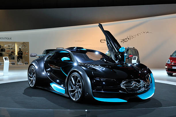 Coolest Concept Cars