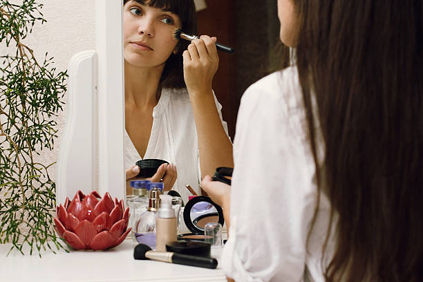 Makeup Tricks Really Work