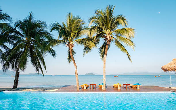 Why Do Some Resorts Feel More Relaxing Than Others?