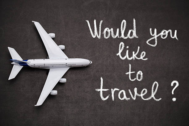 Why Does Traveling Change the Way We Think About Life?