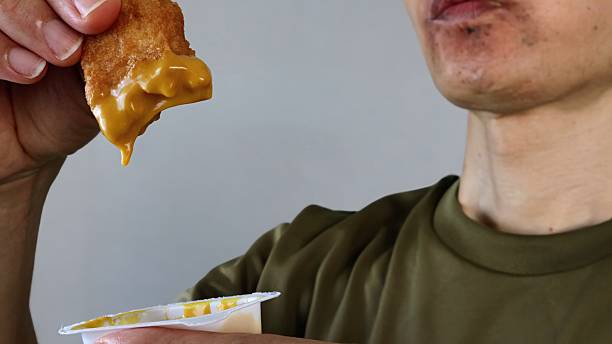 The Science Behind Comfort Foods