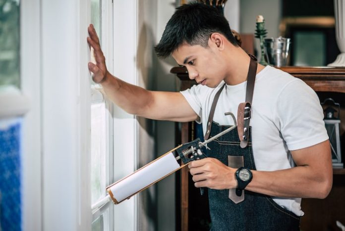 need window repairs or broken glass replacement in Dengie