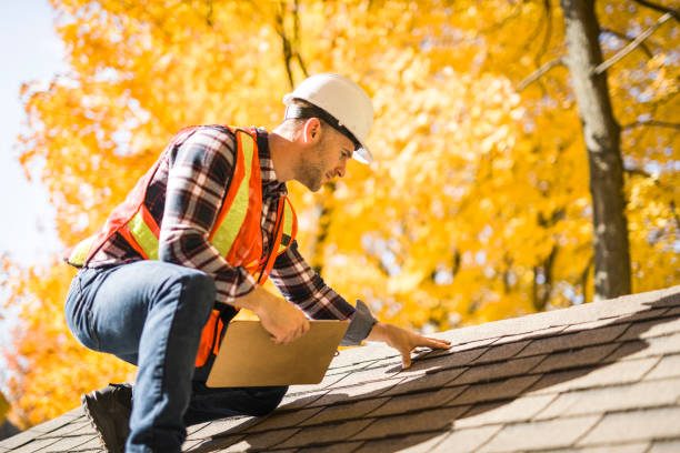roofers in Wood Green