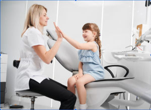 General Dentistry in Wimbledon